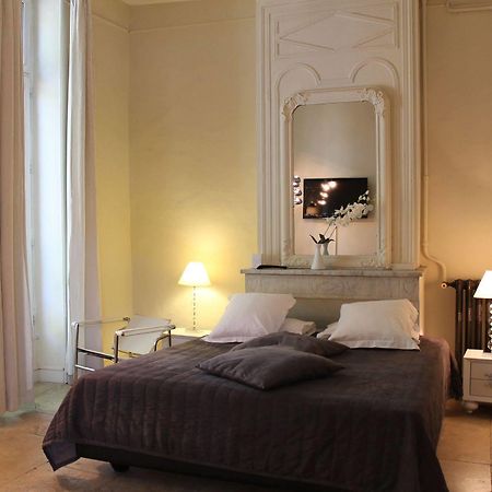Royal Hotel Nimes Exterior photo